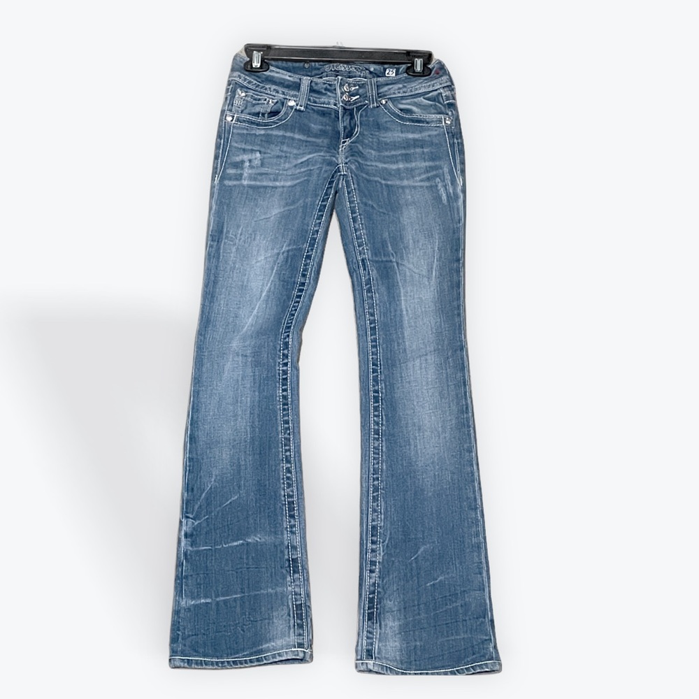 Miss Me Embellished Jeans